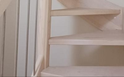 Sostituzione Scala A Chiocciola Con Scala A Giorno: Immagine Elenchi